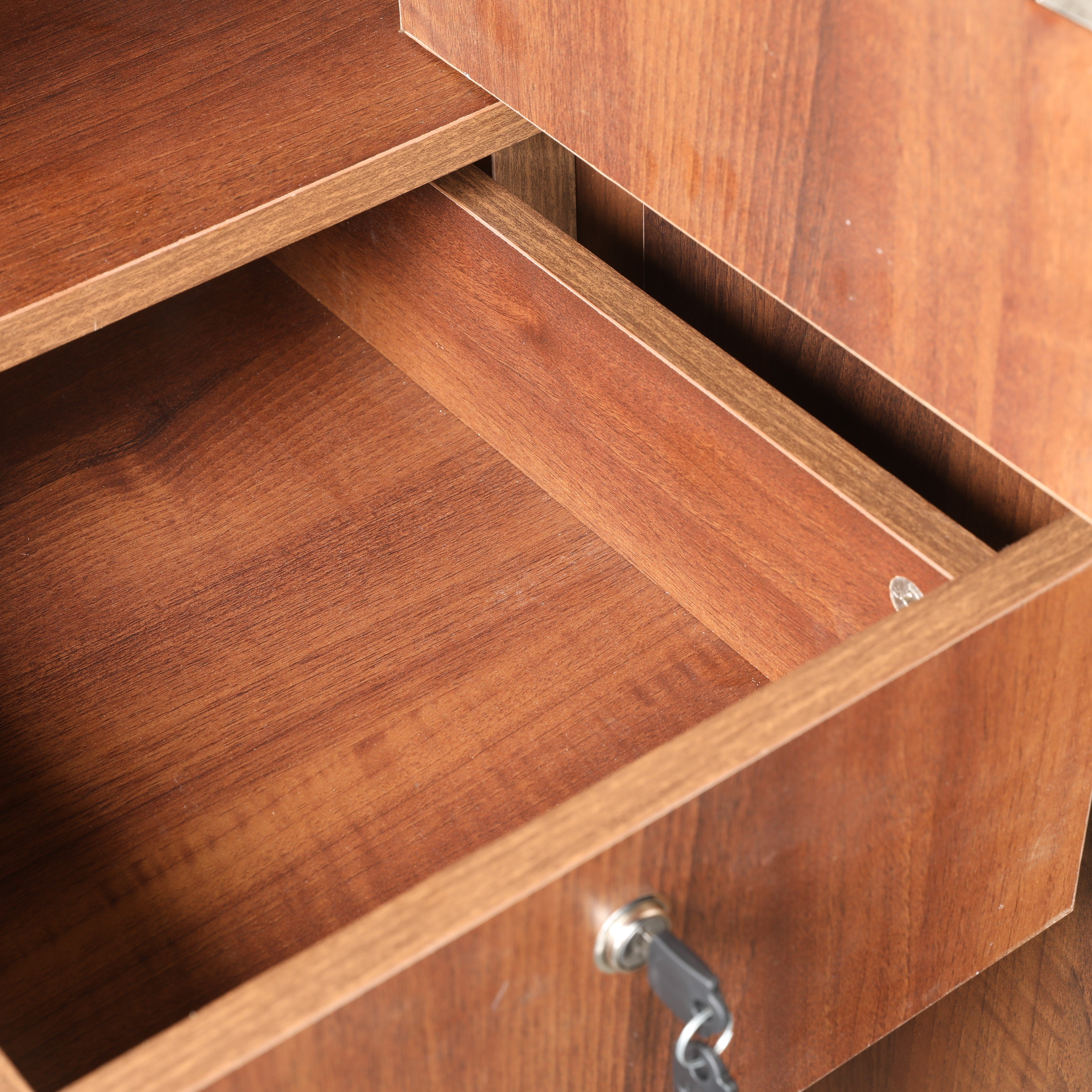 Nova 3 Door Wardrobe