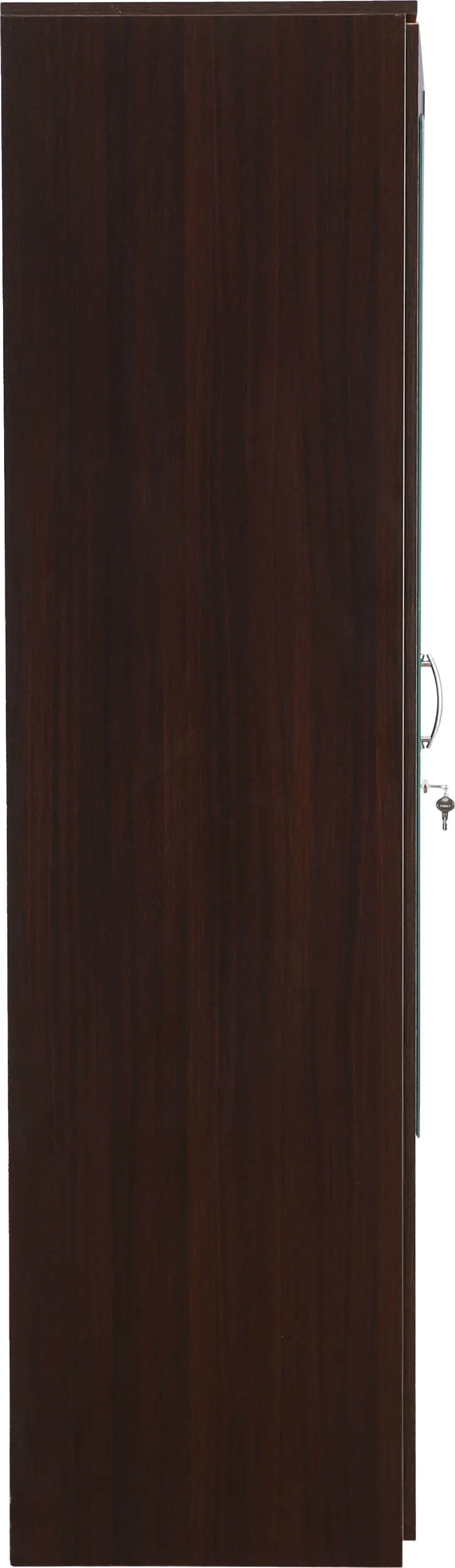 Swirl Two door Wardrobe - HomeTown