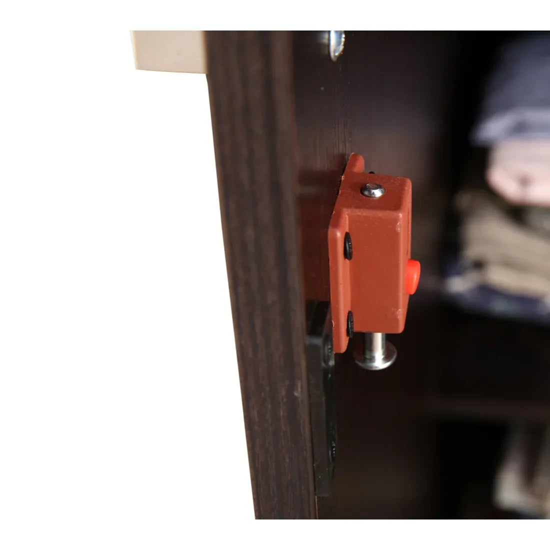 Prime Two Door Wardrobe - HomeTown