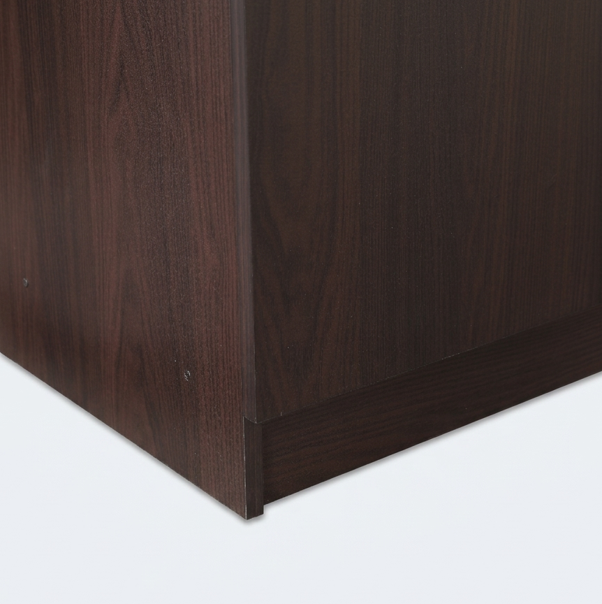 Willy Plus 4 Door Wardrobe Wlt