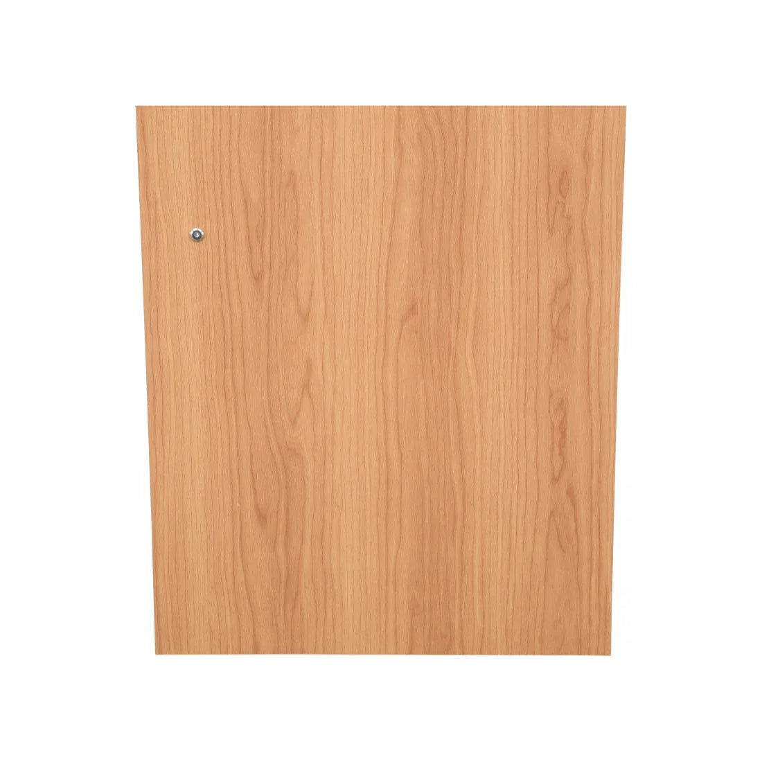 Simply Study Table in Honey + White Colour - HomeTown