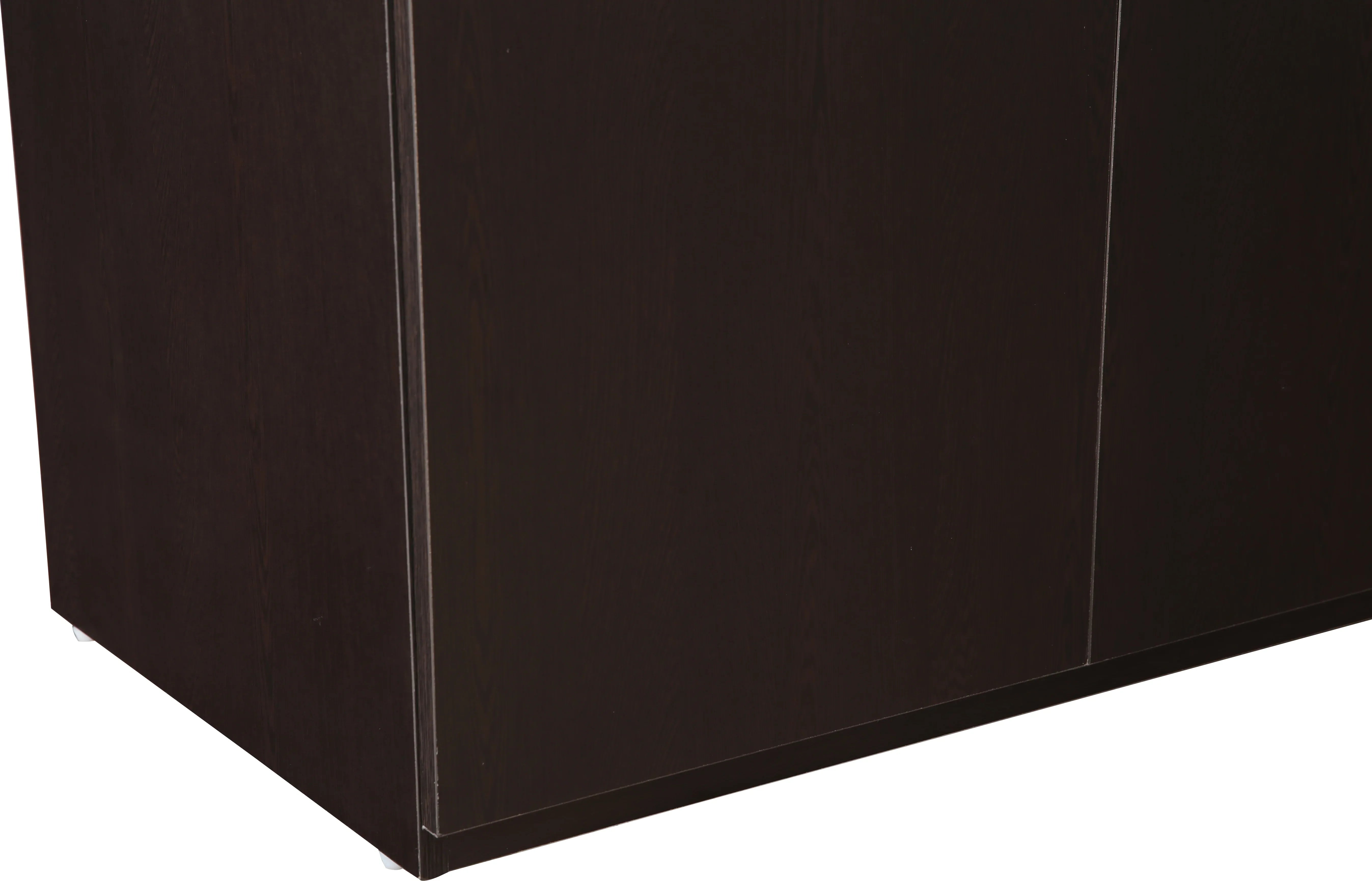 Swirl Two door Wardrobe - HomeTown