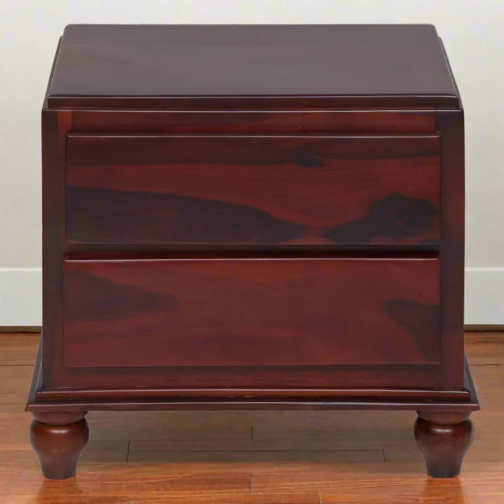 Monarch Solidwood Night Stand - HomeTown