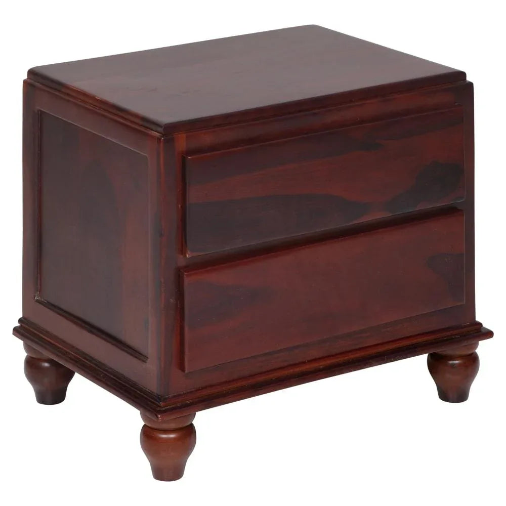 Monarch Solidwood Night Stand - HomeTown