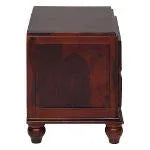Monarch Solidwood Night Stand - HomeTown