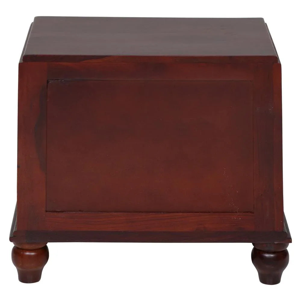 Monarch Solidwood Night Stand - HomeTown