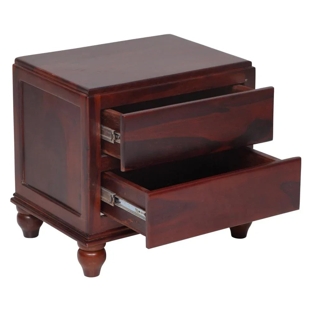 Monarch Solidwood Night Stand - HomeTown