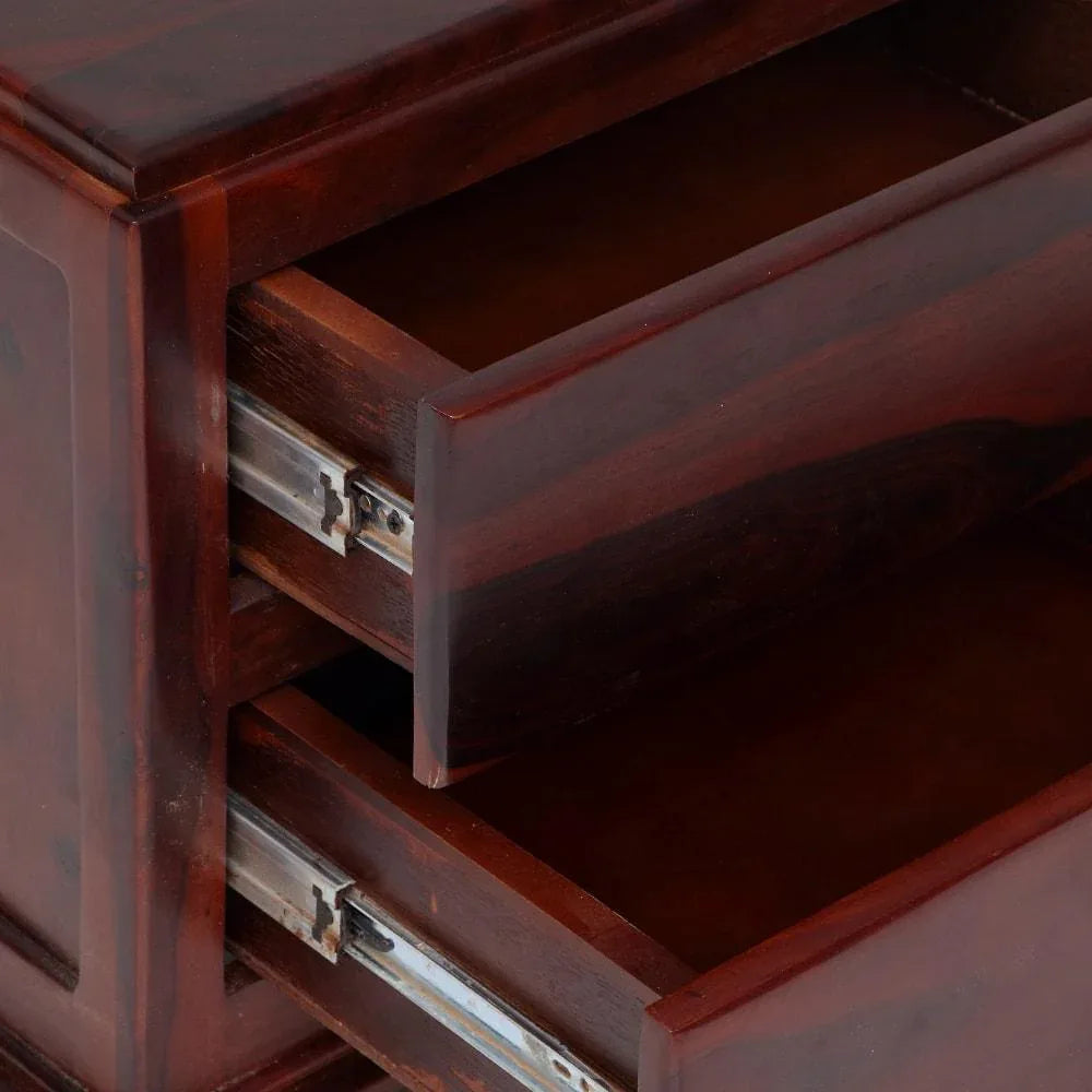 Monarch Solidwood Night Stand - HomeTown