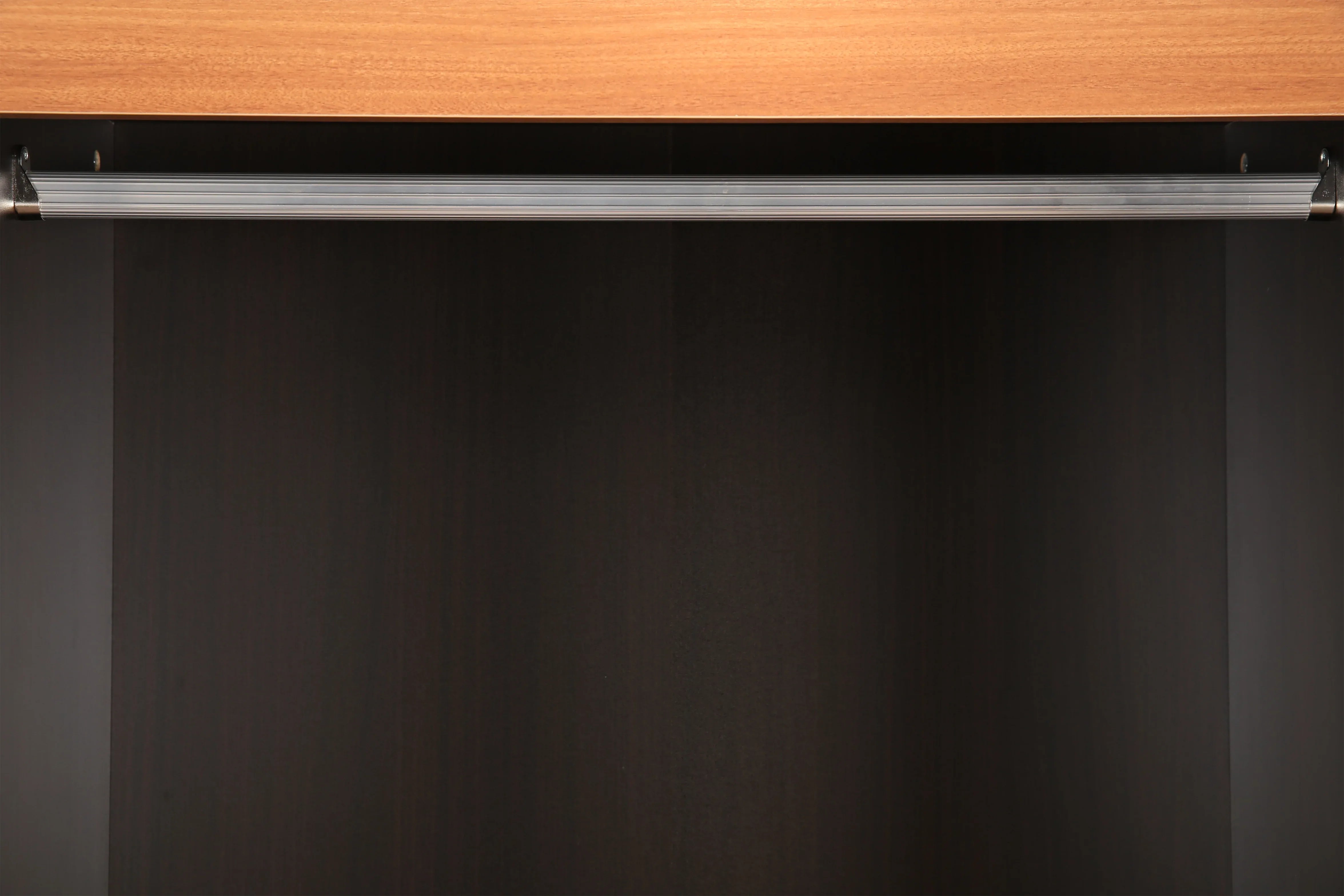 Swirl Two door Wardrobe - HomeTown