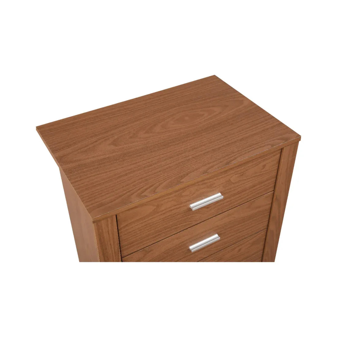 Renley Multipurpose Cabinet in Walnut Colour - HomeTown