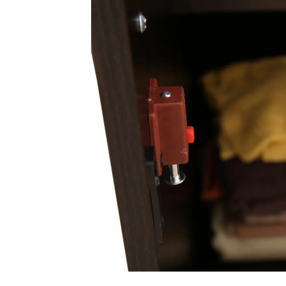 Prime Three door Wardrobe - HomeTown