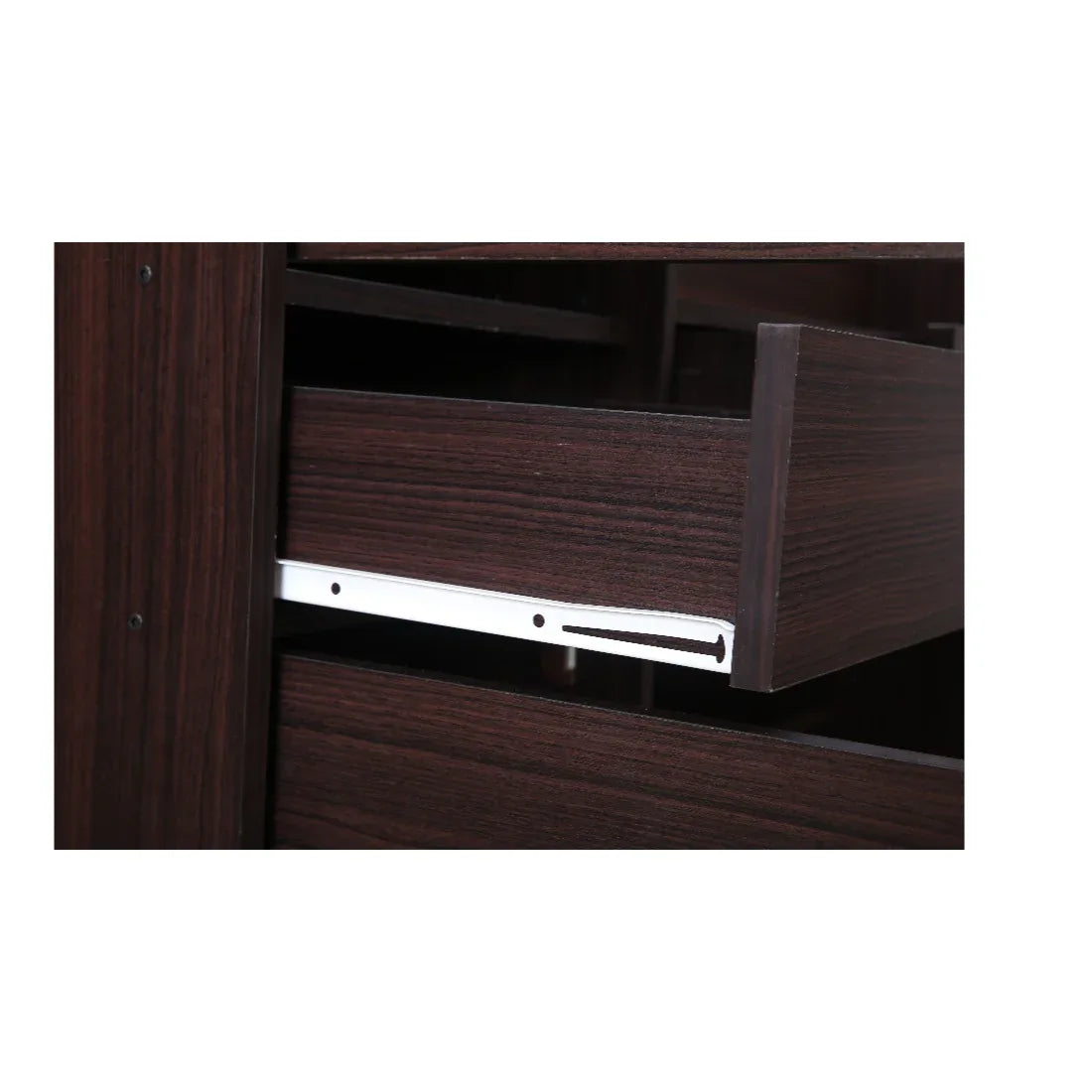 Florence Study Table in Honey Colour - HomeTown