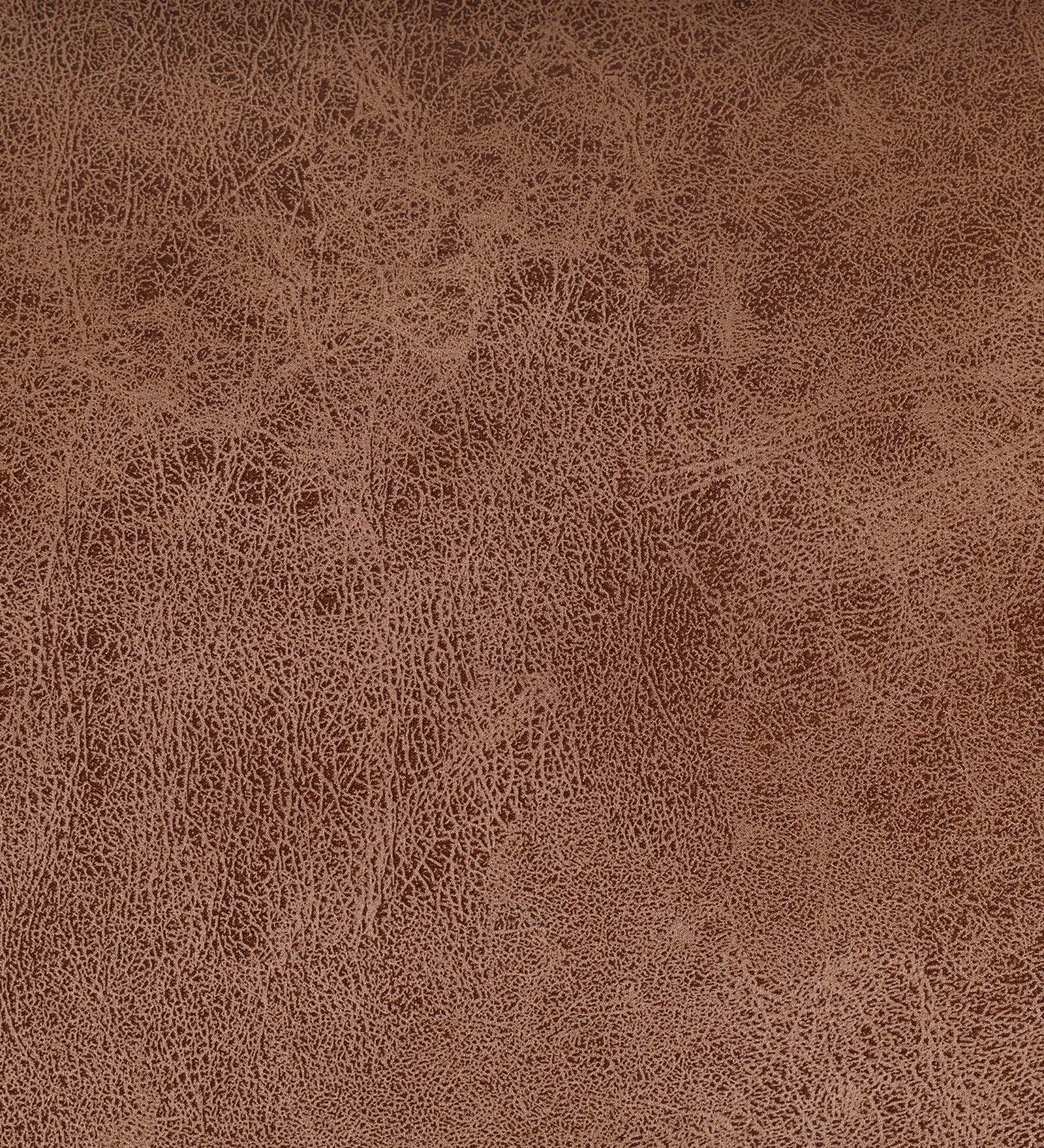 Nexus Marble Finish Six Seater Dining Set With Bench in Antique Cherry Colour - HomeTown