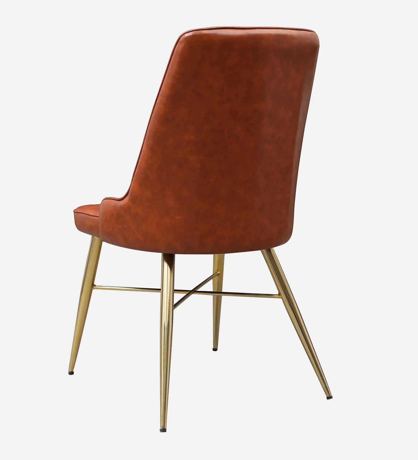 Marvis Acacia Wood Eight Seater Dining Set in Walnut Colour - HomeTown