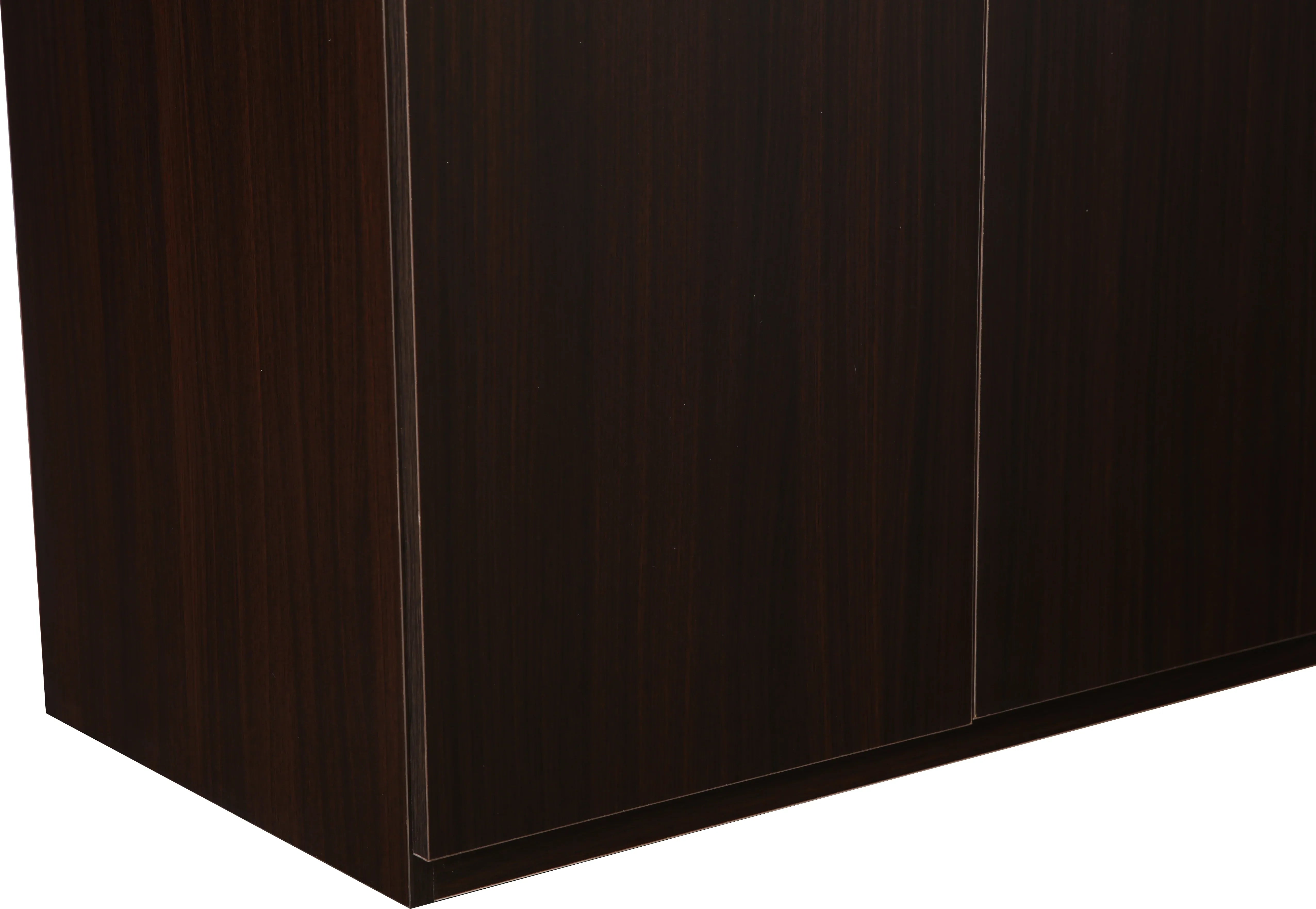 Swirl Two door Wardrobe - HomeTown