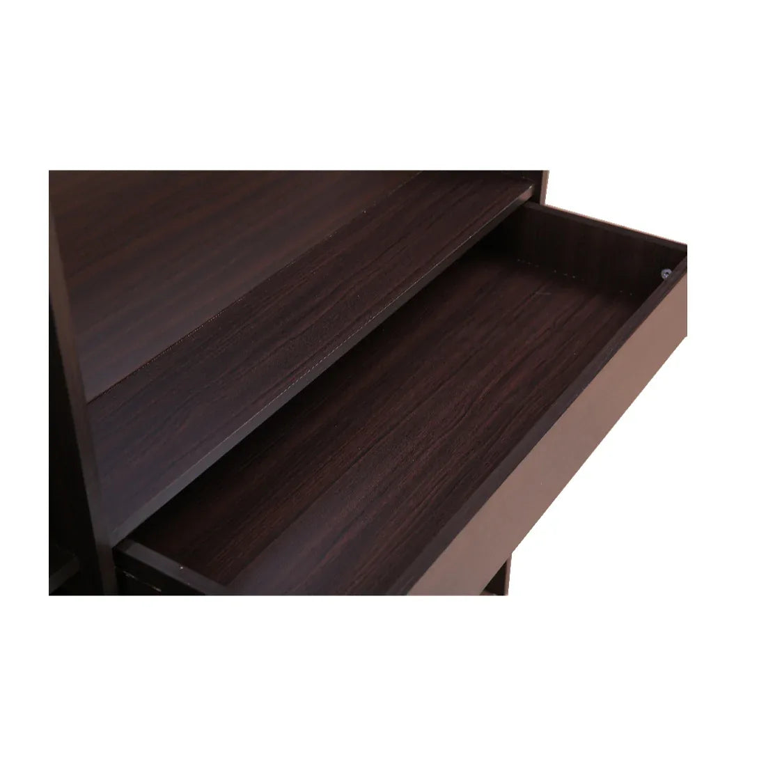 Florence Study Table in Honey Colour - HomeTown