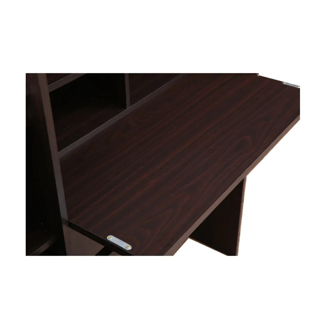 Florence Study Table in Honey Colour - HomeTown