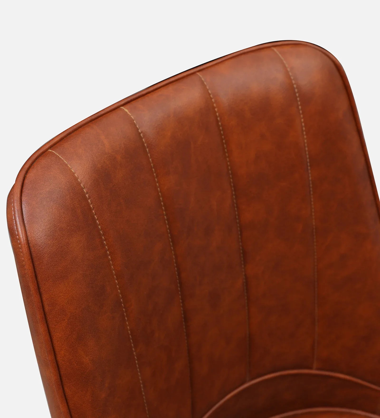 Marvis Acacia Wood Eight Seater Dining Set in Walnut Colour - HomeTown