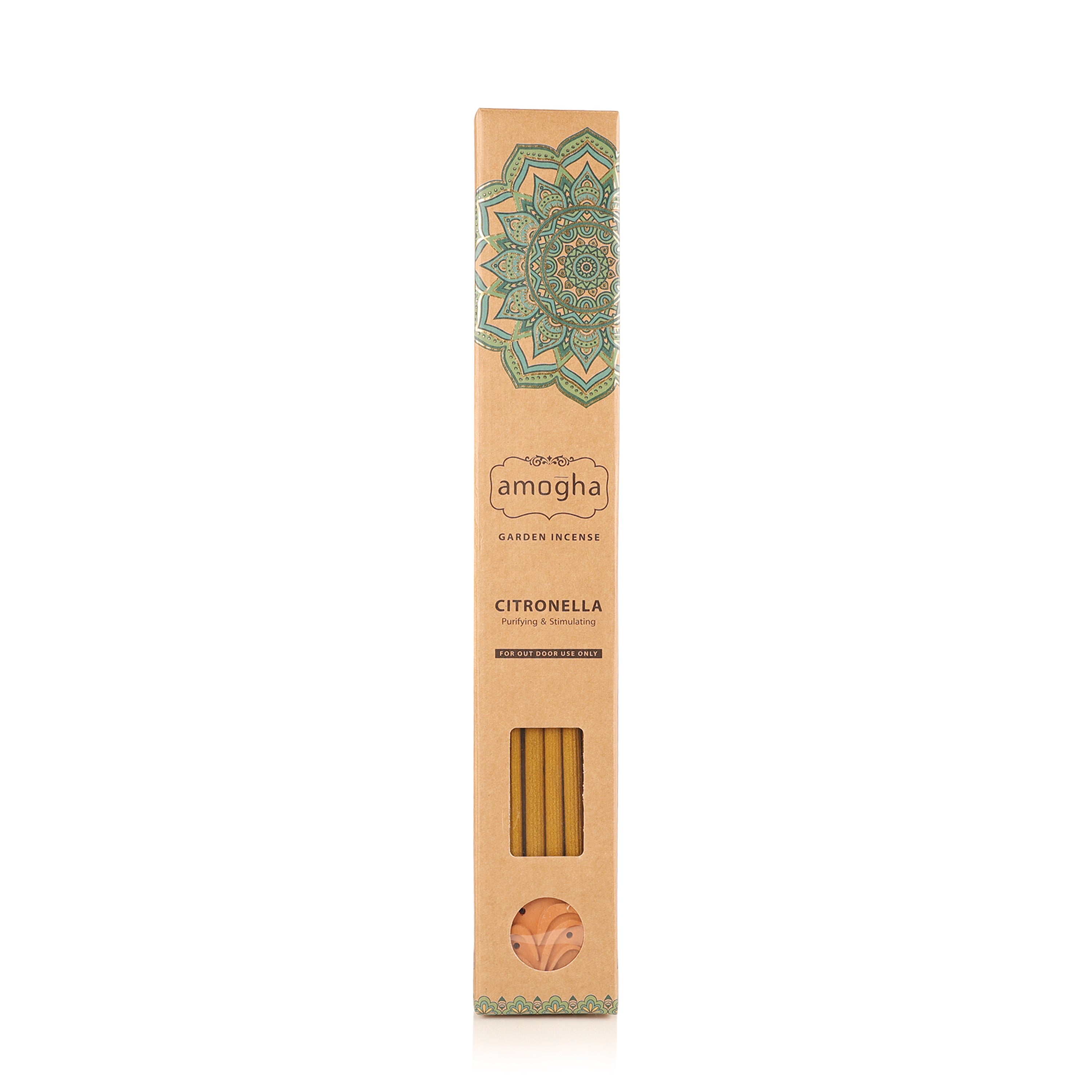 AMOGHA GARDEN INCENSE INGI0601CT