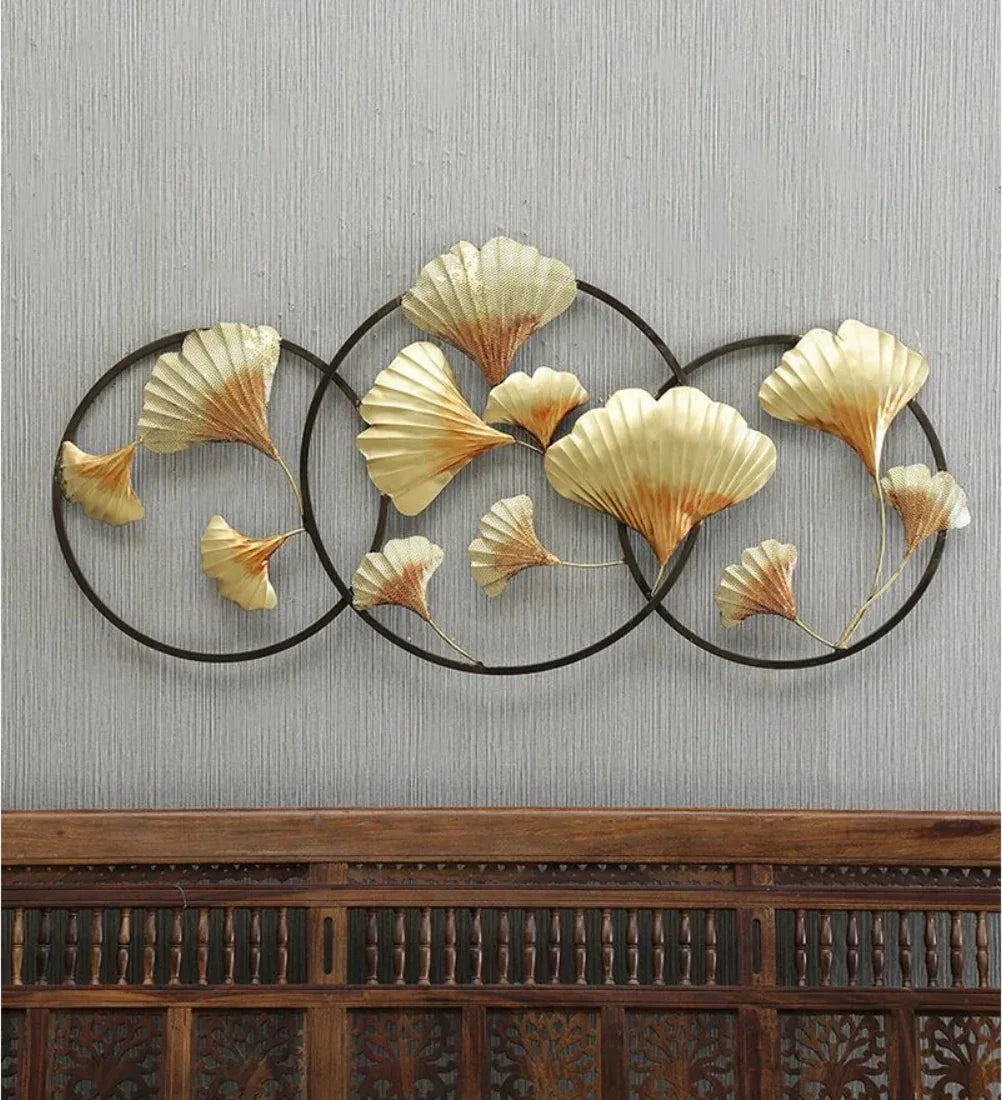 Wall Decor Metal Vauxhall by Vedas - HomeTown