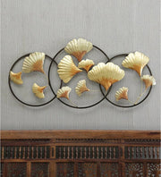 Wall Decor Metal Vauxhall by Vedas - HomeTown