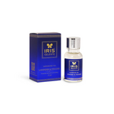 Iris Celeste Vaporizer Oil 15ml Lavender Frost - Essential Oil Vaporizer Refill