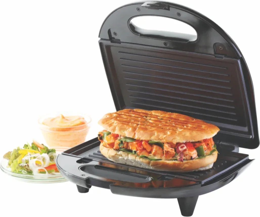 Borosil Neogrill Sandwich Maker Bsm70Ndg13 - HomeTown