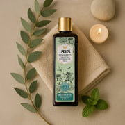 IRISDe-Stress Massage Oil