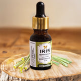 Iris Citronella Essential Oil