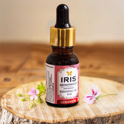IRIS Geranium Essential Oil