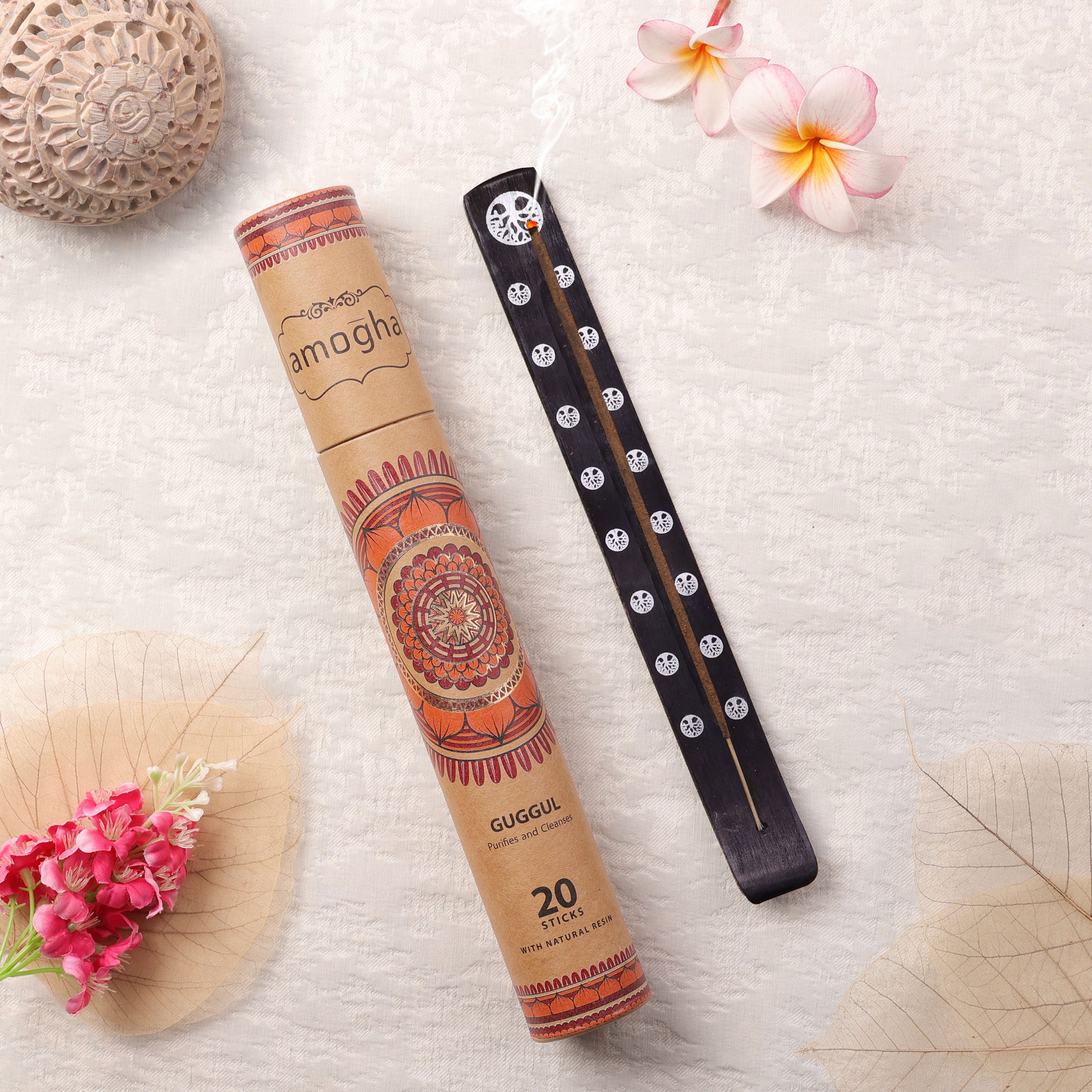 AMOGHA MASALA INCENSE STICK INSI0535GU