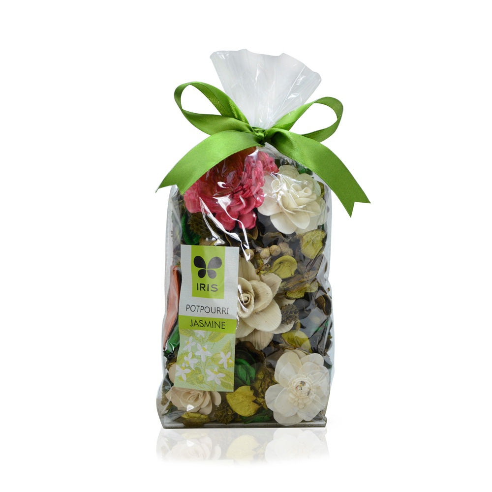 CHUNKY POTPOURI 140GM-JASMINE