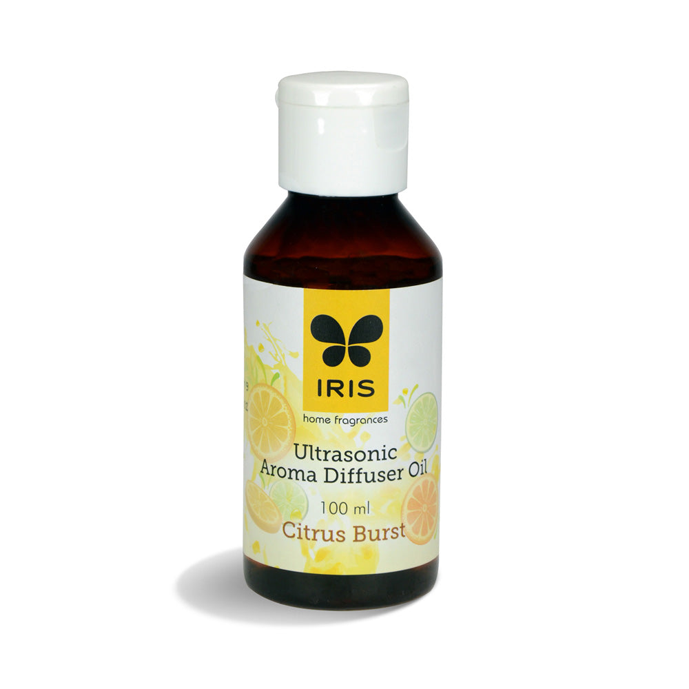 ULTRASONIC 100ML CITRUS BURST
