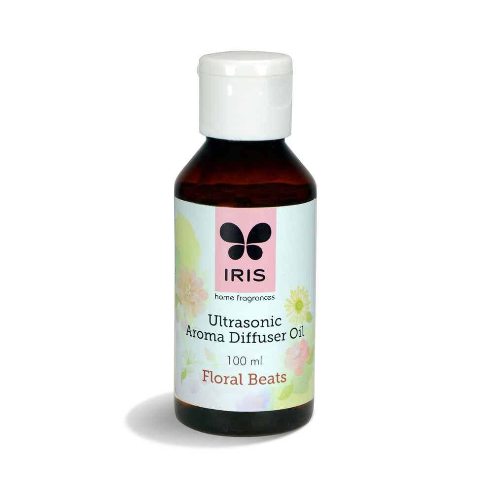 ULTRASONIC 100ML- FLORAL BEATS