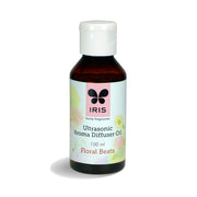 Iris Ultrasonic 100ml Floral Beats