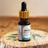 Iris Eucalyptus Essential