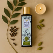 IRIS Muscle Relaxant Massage Oil
