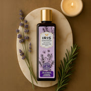 IRISDeep Sleep Massage Oil