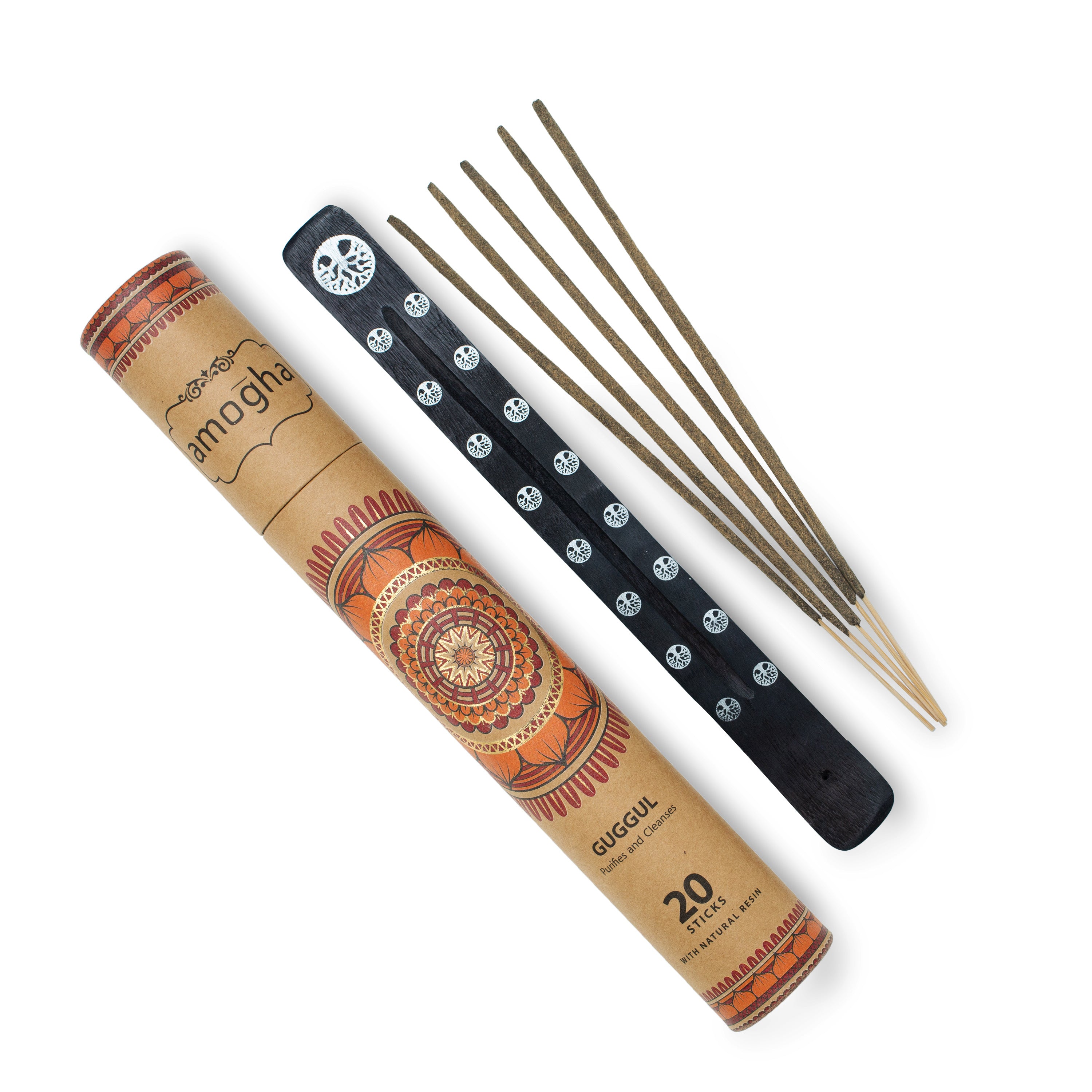 AMOGHA MASALA INCENSE STICK INSI0535GU