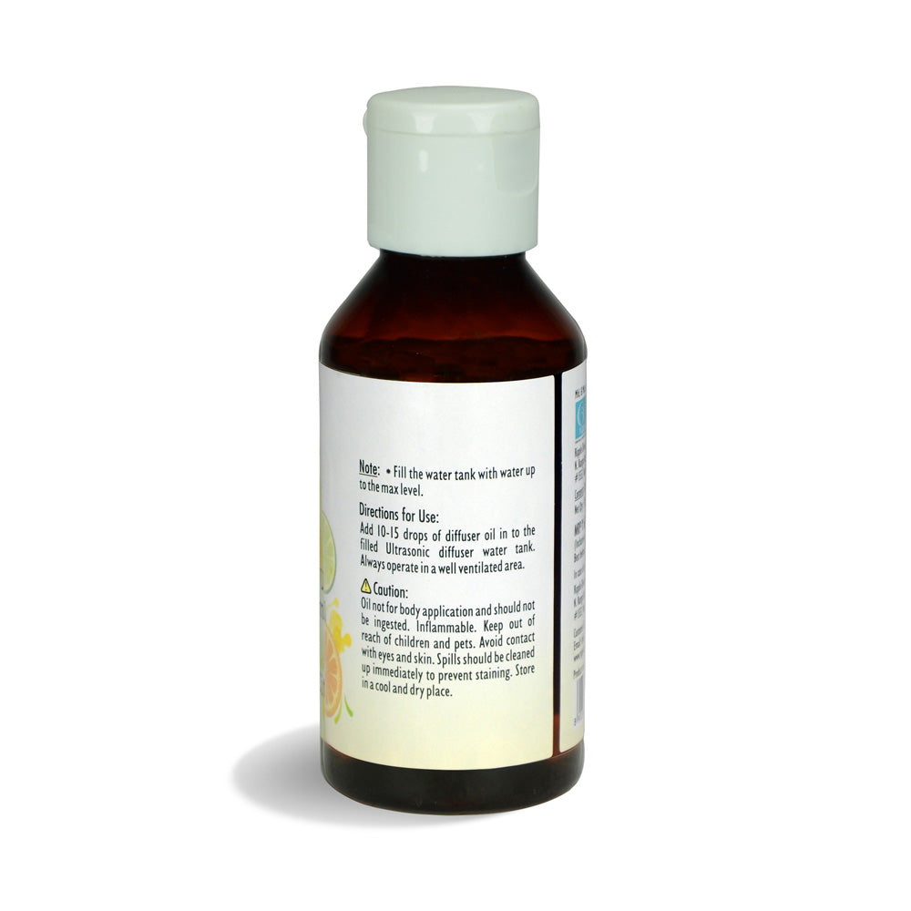ULTRASONIC 100ML- FLORAL BEATS