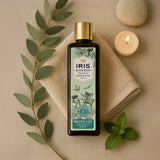 Iris Massage Oil Aromatherapy