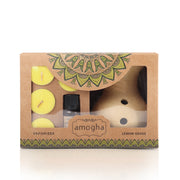 AMOGHA FRAGRANCE VAPORIZER INFV0202LG