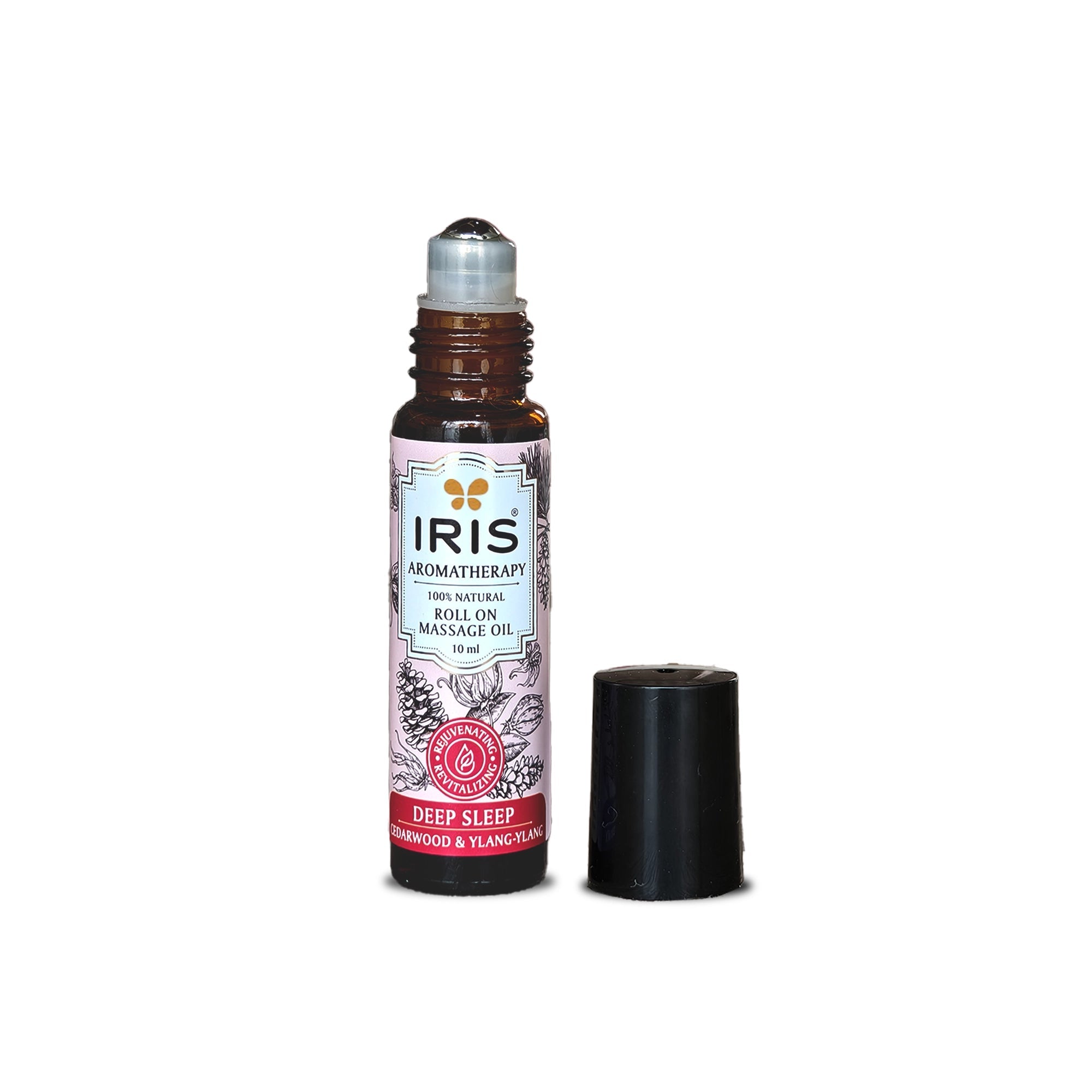 IRIS Deep Sleep Roll On