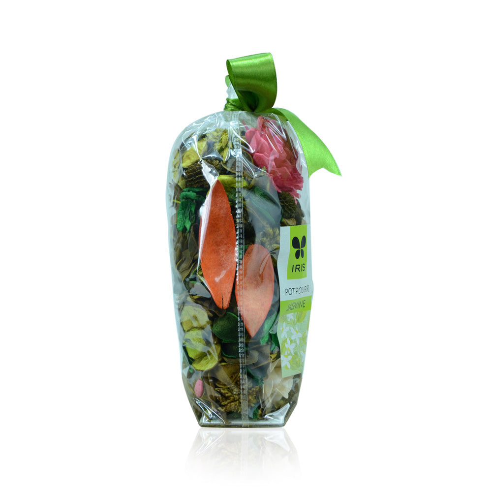 CHUNKY POTPOURI 140GM-JASMINE