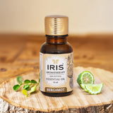 Iris Bergamot Essential Oil