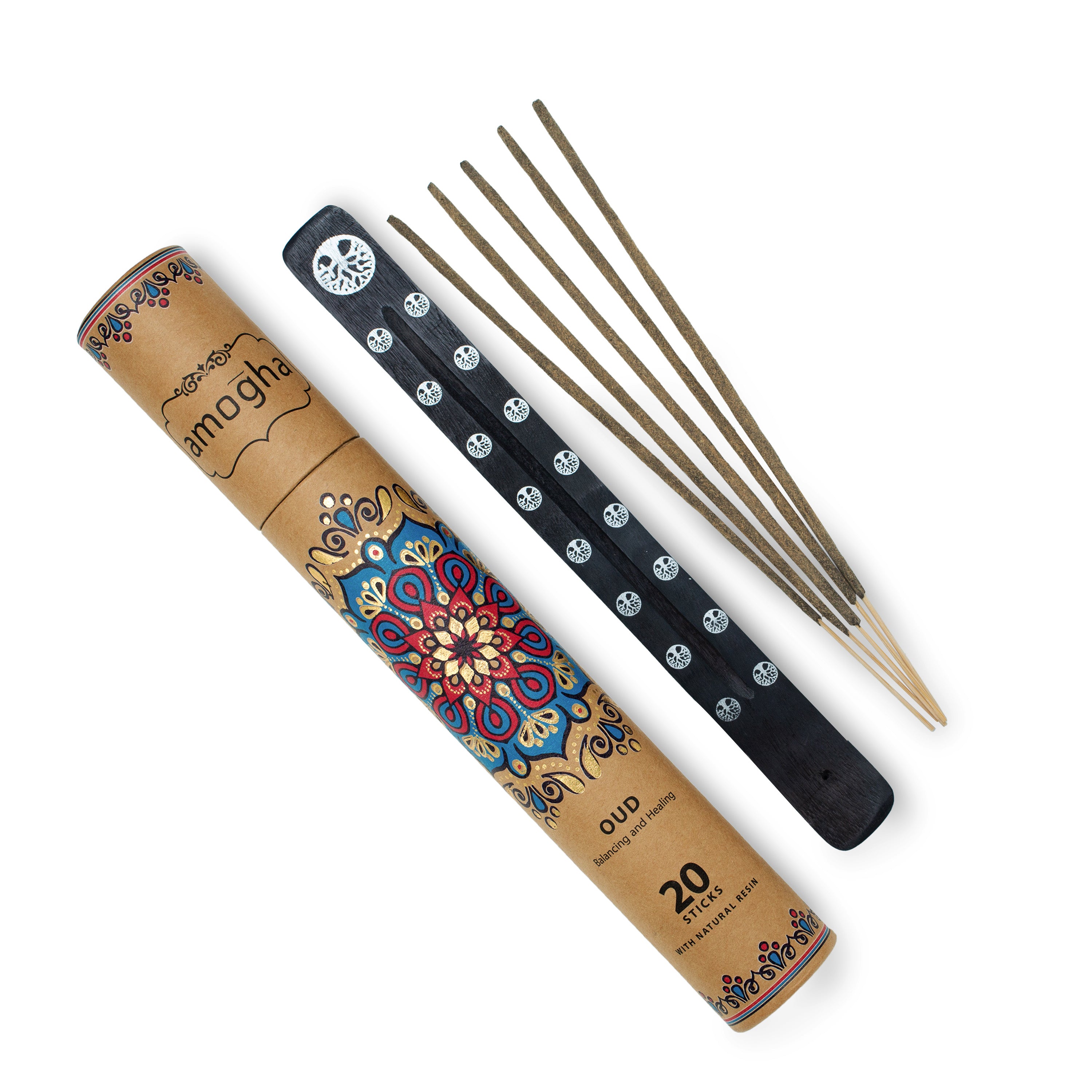 AMOGHA MASALA INCENSE STICK INSI0535OU