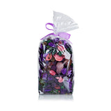 Iris Chunky Potpouri 140gm Lavender