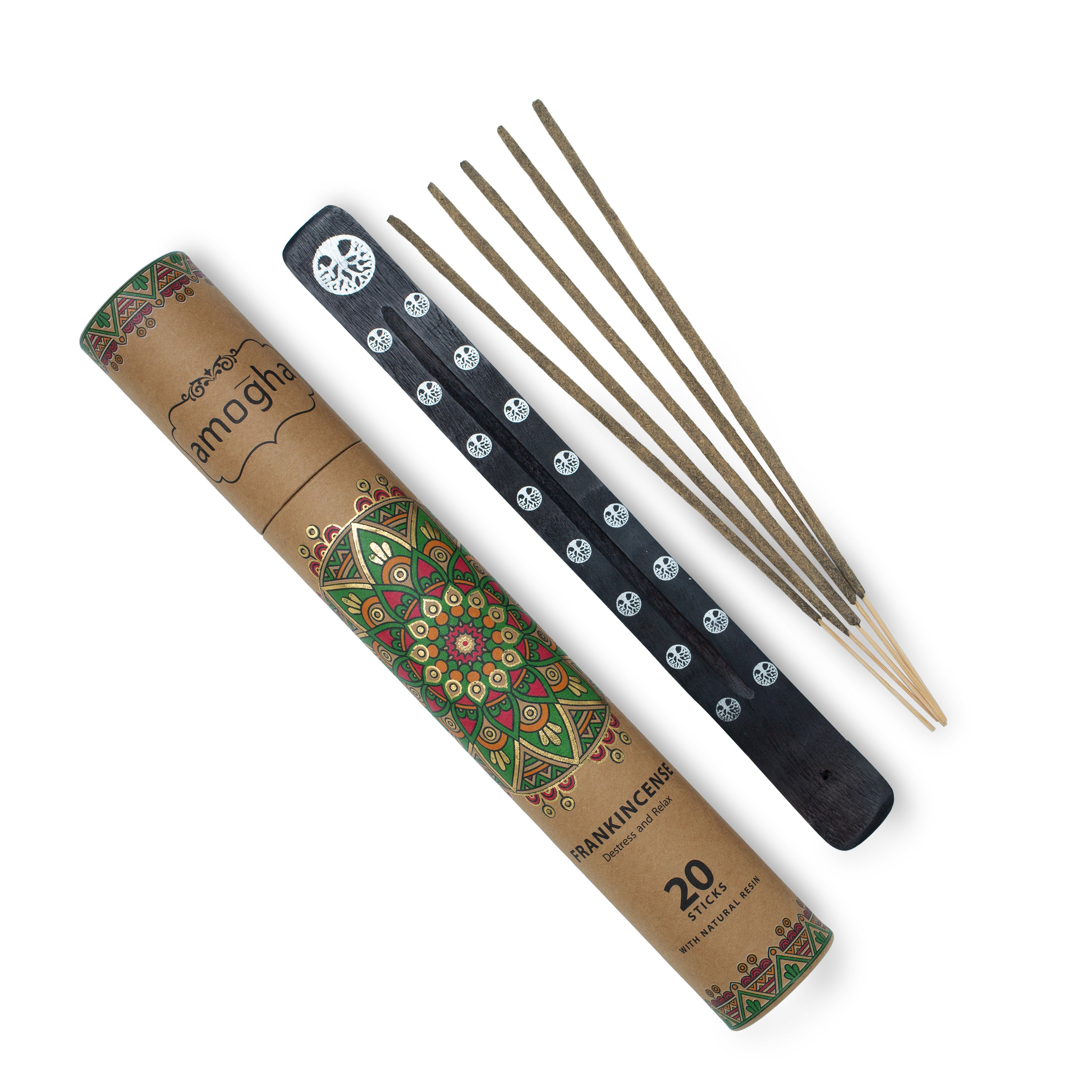 AMOGHA MASALA INCENSE STICK INSI0535FR