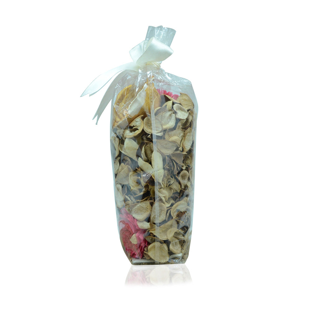 CHUNKY POTPOURI 140GM-FRESH LINEN