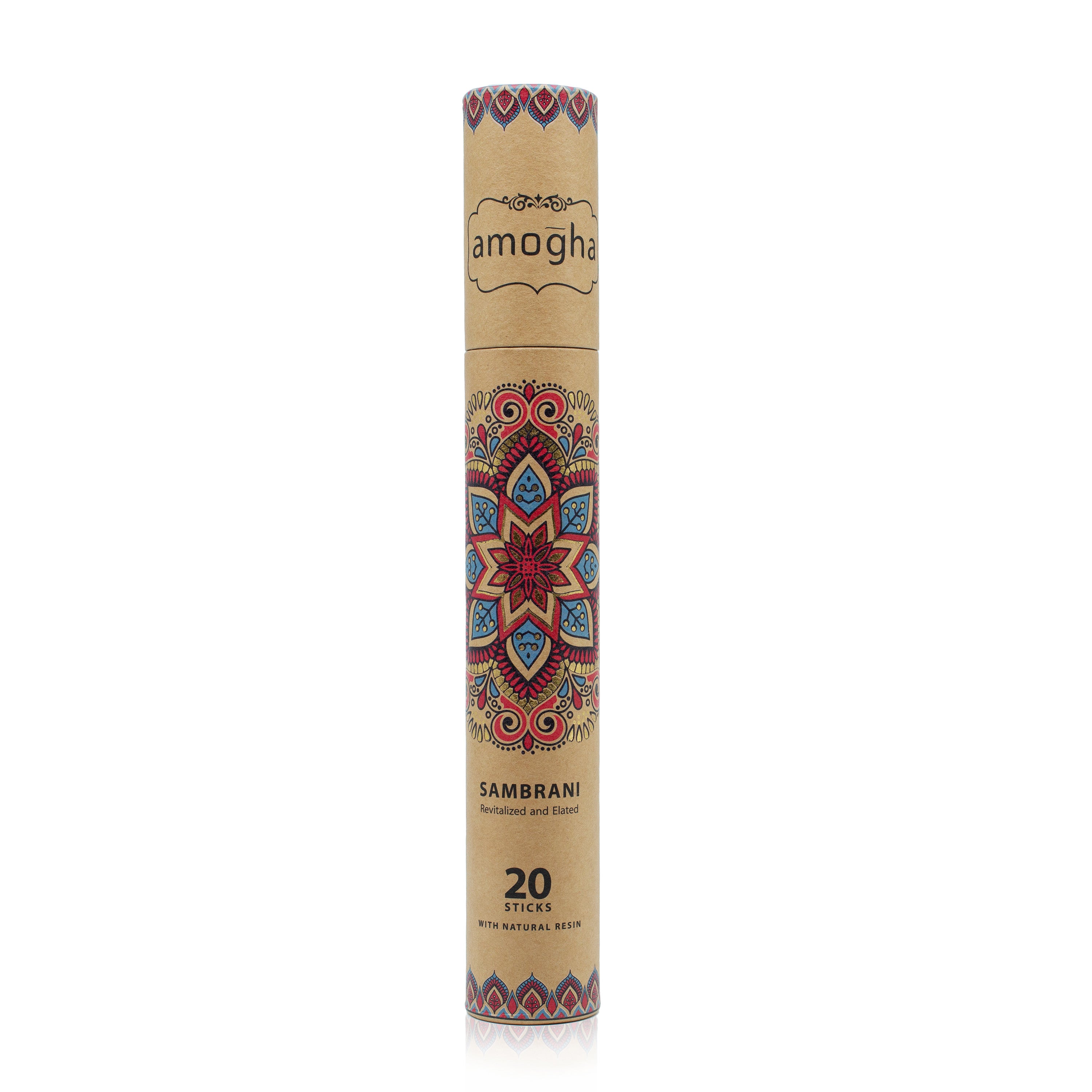 AMOGHA MASALA INCENSE STICK INSI0535SU